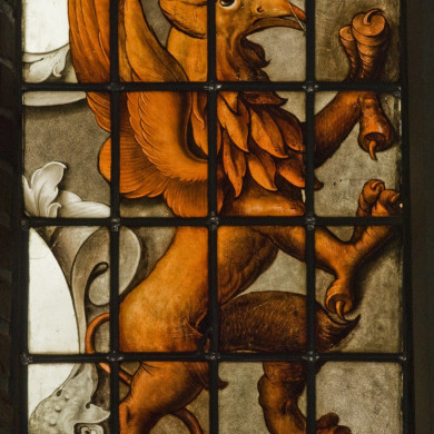 Rijksdienst voor het Cultureel Erfgoed: Gerritsen, René