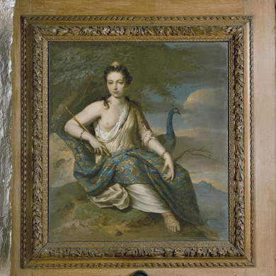 Rijksdienst voor het Cultureel Erfgoed: Galen, P. (Paul) van