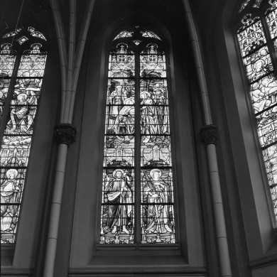 Rijksdienst voor het Cultureel Erfgoed: Galen, P. van