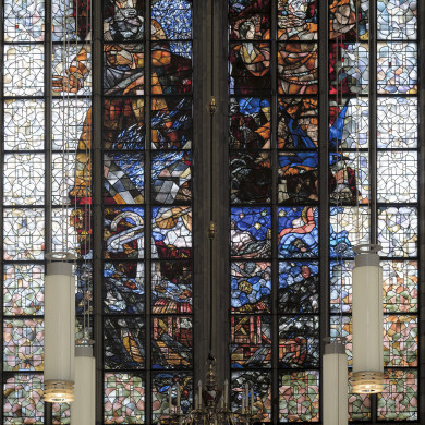 Rijksdienst voor het Cultureel Erfgoed: HOLST, Roland-van der Jagt, Sjaan