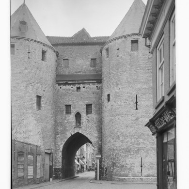 Rijksdienst voor het Cultureel Erfgoed: Hoogendijk, C.