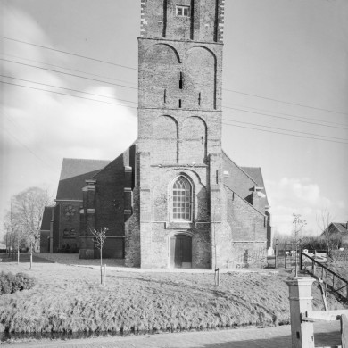 Rijksdienst voor het Cultureel Erfgoed
