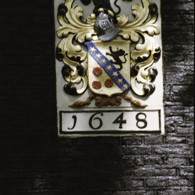 Rijksdienst voor het Cultureel Erfgoed: Ferro, F.