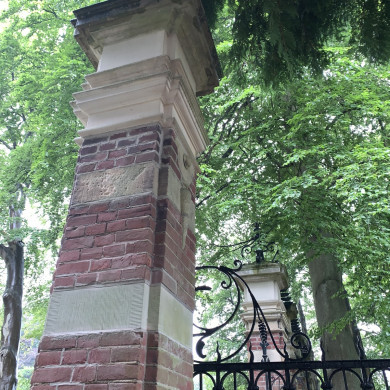 Rijksdienst voor het Cultureel Erfgoed: Bogers, Guido