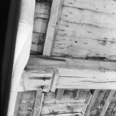 Rijksdienst voor het Cultureel Erfgoed: Wal, A.J. van der