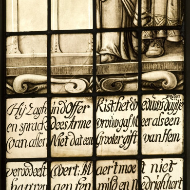 Rijksdienst voor het Cultureel Erfgoed: Gerritsen, René