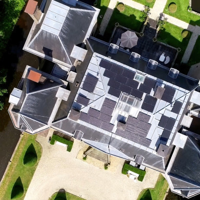 Rijksdienst voor het Cultureel Erfgoed: MatZwart, Online Campagne Bureau