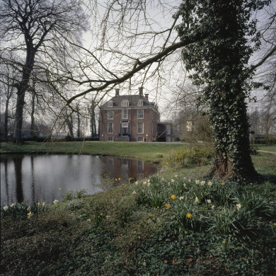 Rijksdienst voor het Cultureel Erfgoed: Dukker, G.J.