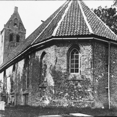 Rijksdienst voor het Cultureel Erfgoed: Kramer