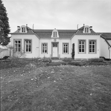 Rijksdienst voor het Cultureel Erfgoed: Galen, P. van