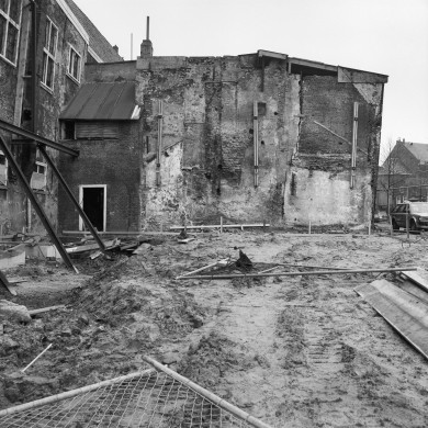 Rijksdienst voor het Cultureel Erfgoed: Dukker, G.J.