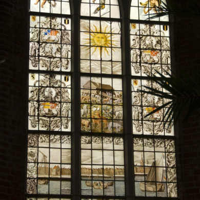 Rijksdienst voor het Cultureel Erfgoed: Gerritsen, René