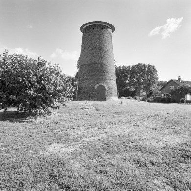 Rijksdienst voor het Cultureel Erfgoed: Dukker, G.J.