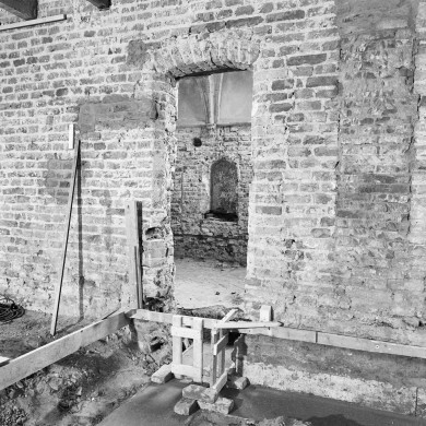 Rijksdienst voor het Cultureel Erfgoed: Galen, P. (Paul) van