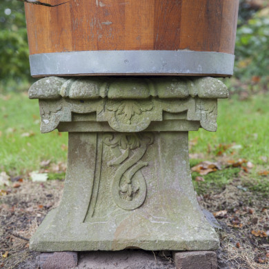 Rijksdienst voor het Cultureel Erfgoed: Sar, Wouter van der