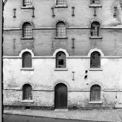 Rijksdienst voor het Cultureel Erfgoed: Tangel, L.M.