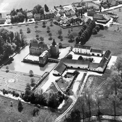 Rijksdienst voor het Cultureel Erfgoed