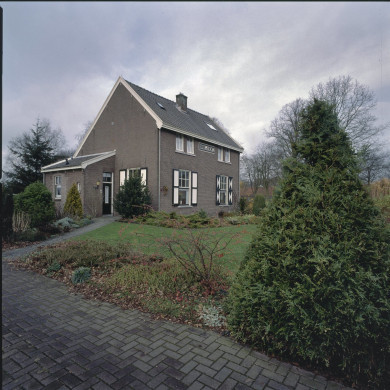 Rijksdienst voor het Cultureel Erfgoed: Koning, J.P. de