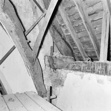 Rijksdienst voor het Cultureel Erfgoed: Galen, P. van