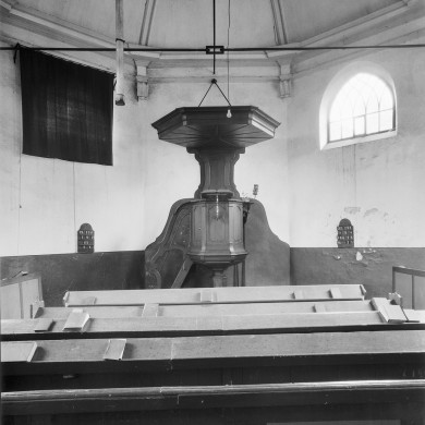 Rijksdienst voor het Cultureel Erfgoed: Delemarre, G.Th.