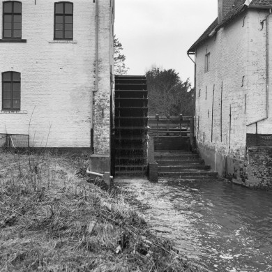 Rijksdienst voor het Cultureel Erfgoed: Korpershoek, W.A.