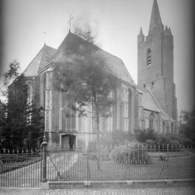 Rijksdienst voor het Cultureel Erfgoed