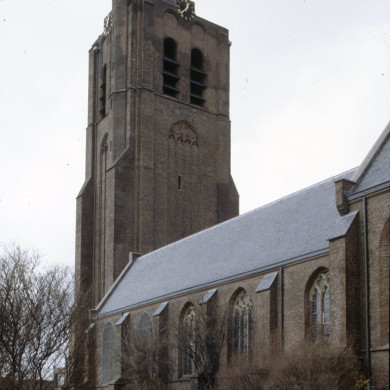 Rijksdienst voor het Cultureel Erfgoed: Dukker, G.J.