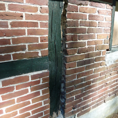 Rijksdienst voor het Cultureel Erfgoed: Wal, Henry van der