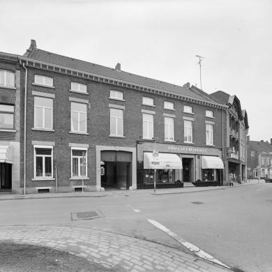 Rijksdienst voor het Cultureel Erfgoed: Roderburg, K. (Kris)