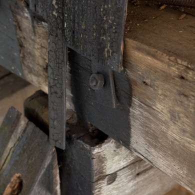 Rijksdienst voor het Cultureel Erfgoed: Roderburg, K. (Kris)