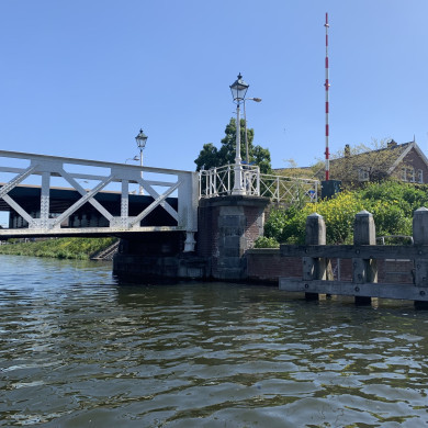 Rijksdienst voor het Cultureel Erfgoed: Bogers, Guido