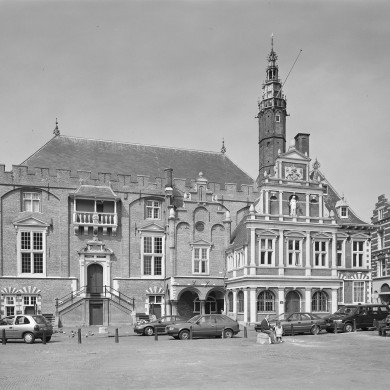 Rijksdienst voor het Cultureel Erfgoed: Dukker, G.J.