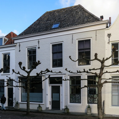 Rijksdienst voor het Cultureel Erfgoed: Brinkkemper, O. (Otto)