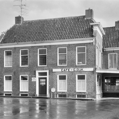 Rijksdienst voor het Cultureel Erfgoed: Wal, A.J. van der