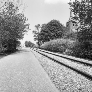 Rijksdienst voor het Cultureel Erfgoed: Wal, A.J. van der