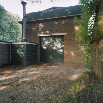 Rijksdienst voor het Cultureel Erfgoed: Heins, IJ.Th.