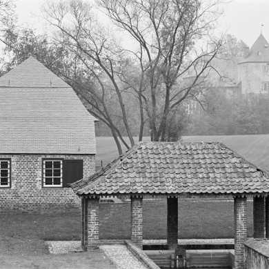 Rijksdienst voor het Cultureel Erfgoed: Tangel, L.M.