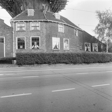 Rijksdienst voor het Cultureel Erfgoed: Dukker, G.J.