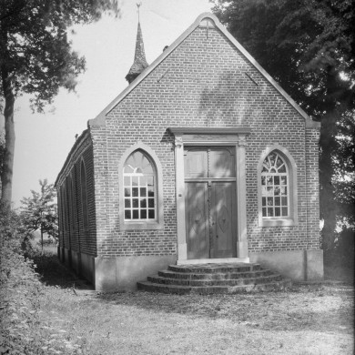 Rijksdienst voor het Cultureel Erfgoed