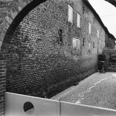 Rijksdienst voor het Cultureel Erfgoed: Tangel, L.M.