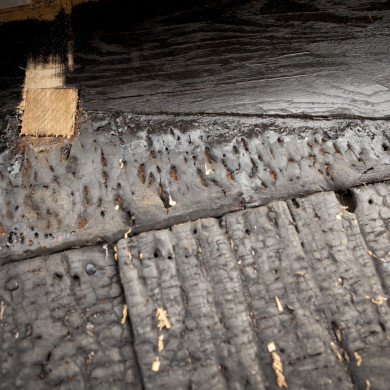 Rijksdienst voor het Cultureel Erfgoed: Roderburg, K. (Kris)