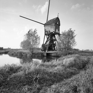 Rijksdienst voor het Cultureel Erfgoed: Galen, P. (Paul) van