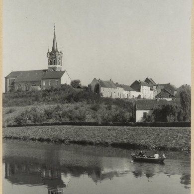 Rijksdienst voor het Cultureel Erfgoed: R.K. fotopersbureau Het Zuiden