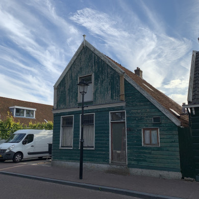 Rijksdienst voor het Cultureel Erfgoed: Bogers, Guido