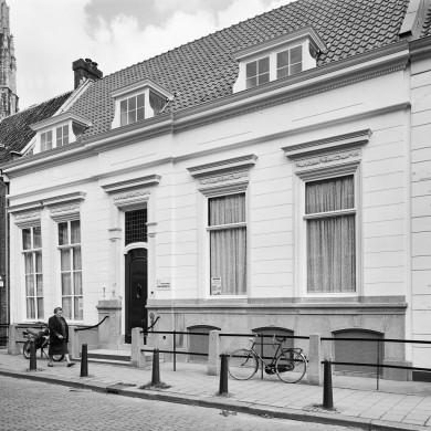 Rijksdienst voor het Cultureel Erfgoed: Dukker, G.J.