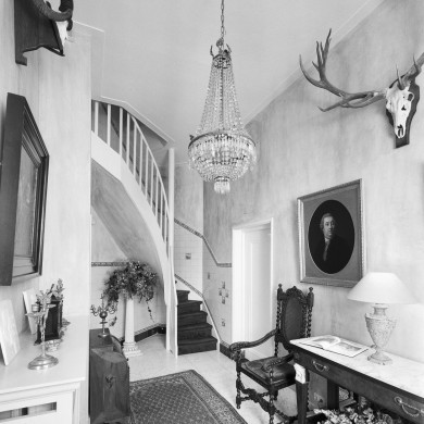 Rijksdienst voor het Cultureel Erfgoed: Wal, A.J. van der