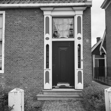 Rijksdienst voor het Cultureel Erfgoed: Bouma, S.J.