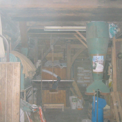 Rijksdienst voor het Cultureel Erfgoed: Terpstra, Frank