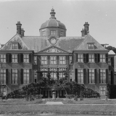 Rijksdienst voor het Cultureel Erfgoed: Steenbergh, C.J.
