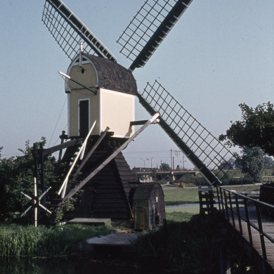 Rijksdienst voor het Cultureel Erfgoed
